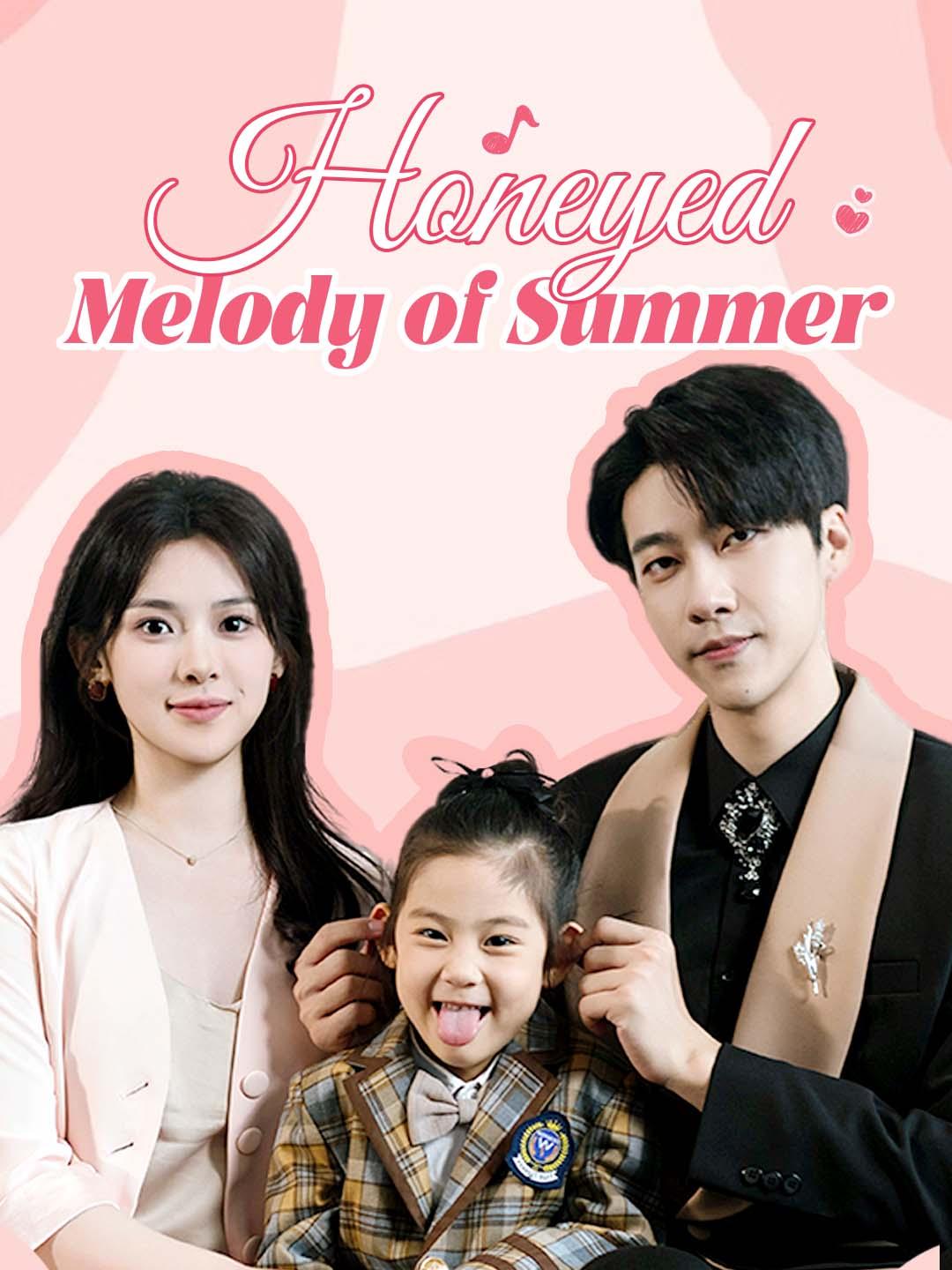 Honeyed Melody of Summer