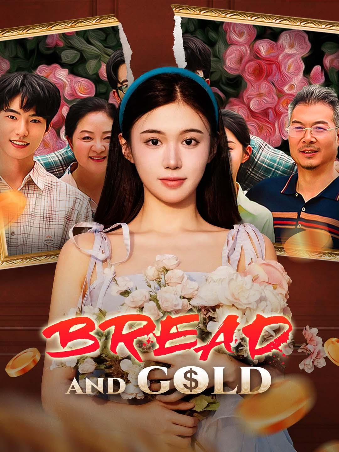 Bread and Gold 